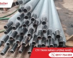  Cấu tạo, nguyên lý hoạt động, Ống tản nhiệt phi 27