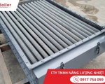 Thiết bị trao đổi nhiệt dạng ống có cánh – vai trò – phân loại