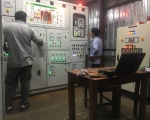 Quy trình vận hành lò hơi đốt dầu