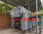 Nồi hơi giá rẻ: Giải pháp tối ưu chi phí nhưng vẫn đảm bảo hiệu suất