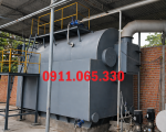 Thu mua nồi hơi cũ tại Nam Định – Giá cao, tận nơi, uy tín