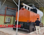 Thu mua nồi hơi cũ tại Hải Dương – Khảo sát nhanh, báo giá chuẩn