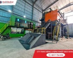 Tiêu Chuẩn Nước Cấp Lò Hơi: Những Điều Bắt Buộc Phải Biết!