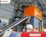 Lò hơi công nghiệp và những thông tin cơ bản