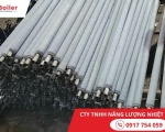 Trao đổi nhiệt bằng ống cánh nhôm hiệu quả và tiết kiệm chi phí