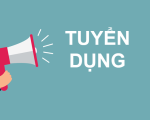 Tuyển dụng kỹ sư thiết kế cơ khí