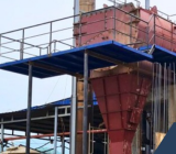 Quy trình xử lý khí thải lò hơi đúng kỹ thuật cho hệ thống công nghiệp