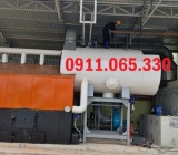 Thu mua nồi hơi cũ tại Hà Nam – Giải pháp xử lý thiết bị nhanh, gọn, giá tốt