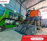 Bí Quyết Thiết Kế Lò Hơi Tầng Sôi Đạt Chuẩn Hiệu Quả và An Toàn