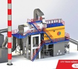 Bộ hâm nước, trái tim của lò hơi hiện đại