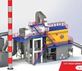 Cách Tối Ưu Hiệu Suất Cho Lò Hơi Sinh Khối Trong Sản Xuất Công Nghiệp