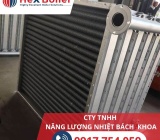 Cách lựa chọn thiết bị trao đổi nhiệt phù hợp cho từng ứng dụng