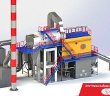 Công Ty Bách Khoa, Dẫn Đầu Trong Công Nghệ Lò Hơi Việt Nam.