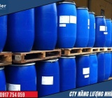 Hoá chất lò hơi và giải pháp then chốt giúp lò hơi hoạt động hiệu quả