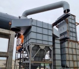 Công nghệ xử lý khí thải lò hơi đốt củi: Xu hướng mới giúp đạt chuẩn và tối ưu vận hành