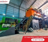 Làm Sao Để Chọn Lò Hơi Phù Hợp Cho Nhà Máy?