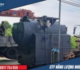 Nồi hơi công suất nhỏ và giá trị của nó