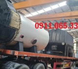 Thu mua lò hơi cũ trực tiếp – Giá cao không qua trung gian