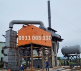 Giá lò hơi đốt củi mới nhất – Cập nhật chi tiết và yếu tố ảnh hưởng