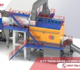 NỒI HƠI CÔNG NGHIỆP – TRÁI TIM NĂNG LƯỢNG CỦA NHÀ MÁY HIỆN ĐẠI