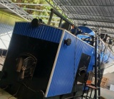 Thu mua lò hơi cũ tại Hải Dương nhanh gọn, giá tốt, hỗ trợ tận nơi