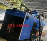 Thu mua nồi hơi hư hỏng – Giá cao, tháo dỡ tận nơi, xử lý nhanh gọn