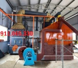 Thu mua lò hơi cũ tại Đà Nẵng giá cao – Nhanh chóng, uy tín, tận nơi