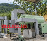 Thu mua nồi hơi cũ tại Yên Bái – Giá cao, tận nơi, hỗ trợ nhanh chóng