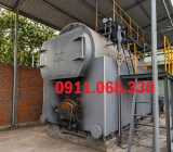 Nồi hơi giá rẻ: Giải pháp tối ưu chi phí nhưng vẫn đảm bảo hiệu suất