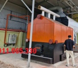 Thu mua nồi hơi cũ tại Hải Dương – Khảo sát nhanh, báo giá chuẩn