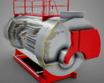 Water tube boilers and Fire tube boilers